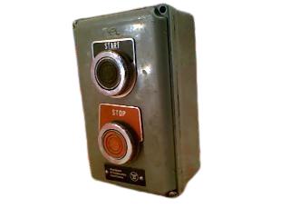 WESTINGHOUSE PB1ES2CA