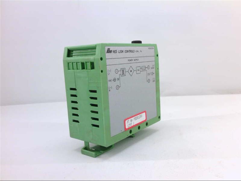RED LION CONTROLS PSDR-1200