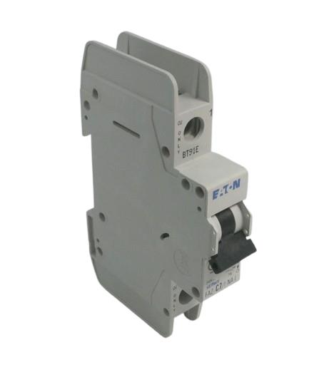 EATON CORPORATION FAZ-C7/1-NA-L-SP