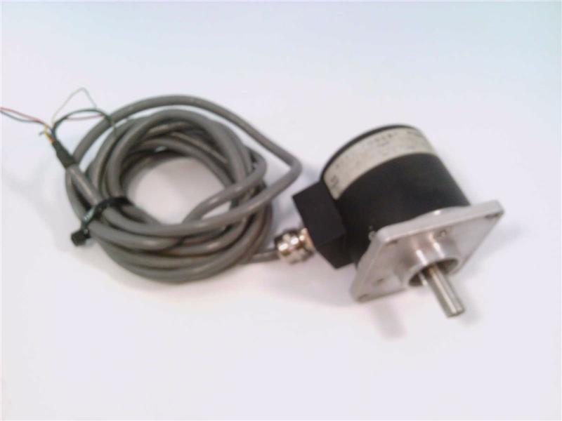 ENCODER PRODUCTS 725N-0250-R-PU-1-F-N-SG