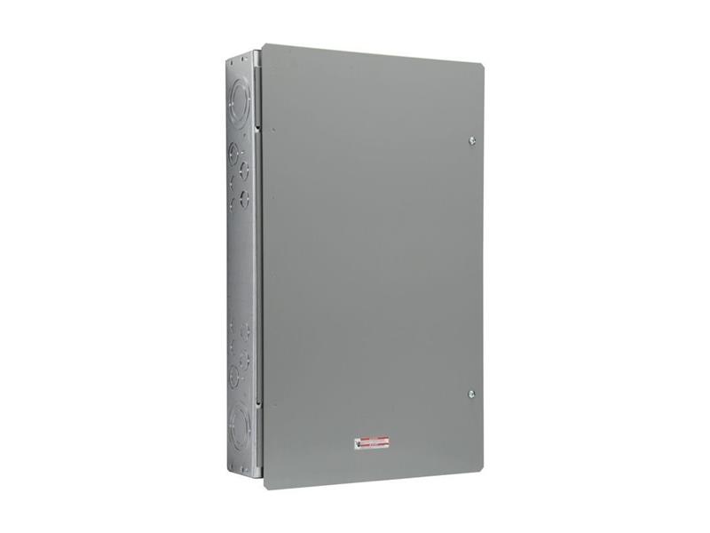 EATON CORPORATION BRGUTTER
