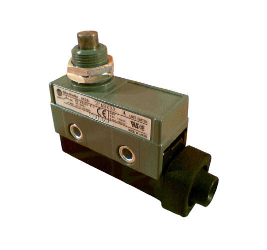 ALLEN BRADLEY 802B-SPABXSX