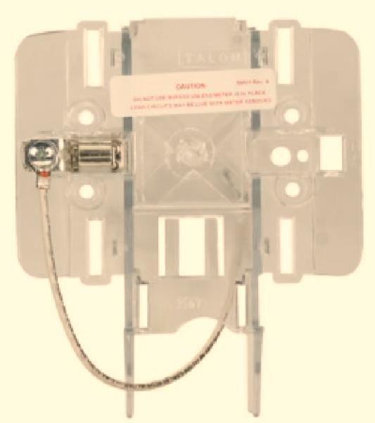 EATON CORPORATION ARP00326CH