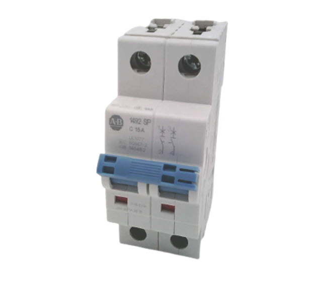 1492-SPM2C150 by ALLEN BRADLEY