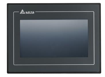 DELTA GROUP ELECTRONICS DOP-110IS