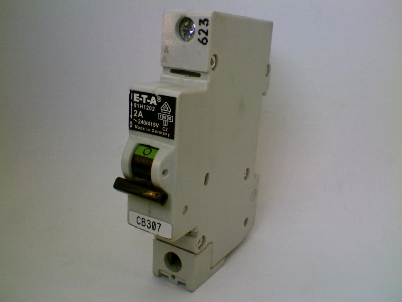 ETA ENGINEERING TECHNOLOGY 91H1202
