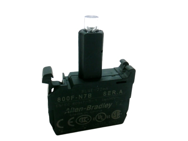 800F-N7B by ALLEN BRADLEY