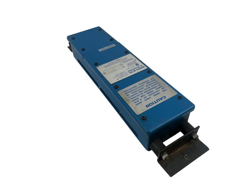 PINNACLE SYSTEMS INC TR-12-2F-01