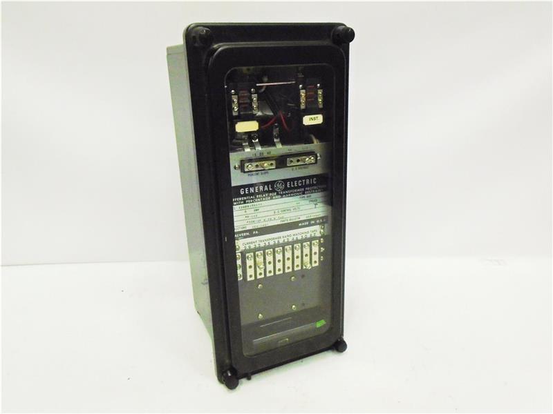 GENERAL ELECTRIC 12BDD-15B16A