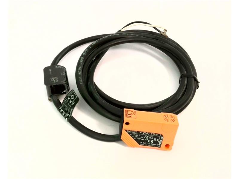 EFECTOR IN-2002-FRKG/PH-RT-IN5263