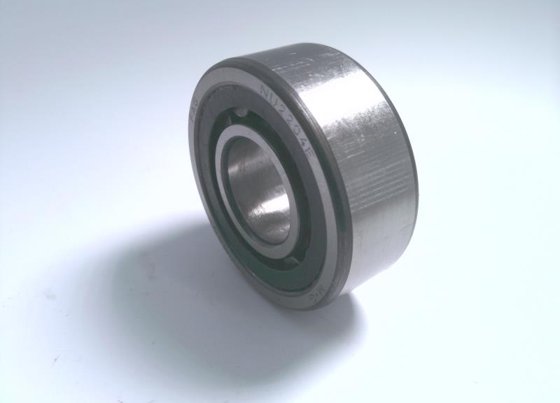 CONSOLIDATED BEARING NU-2204-E