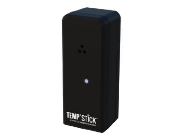 IDEAL SCIENCES TEMP-STICK-TH-K