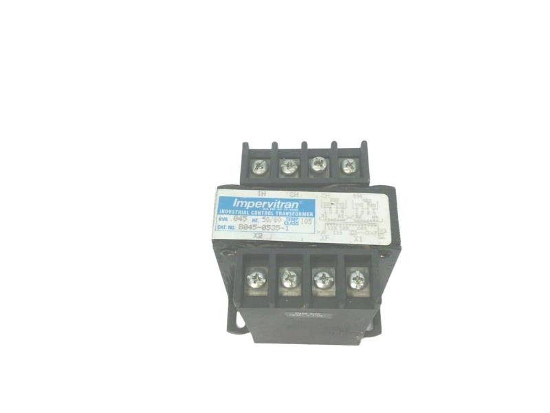 B045-0535-1 by MICRON INDUSTRIES CORPORATION