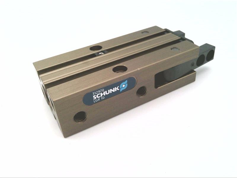 SCHUNK LGR 10