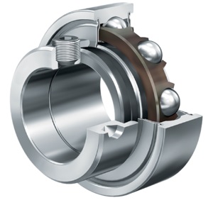 TIMKEN RA100NPP