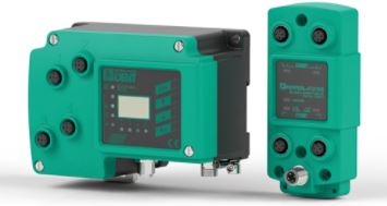 PEPPERL & FUCHS IC-KP2-2HB17-2V1D