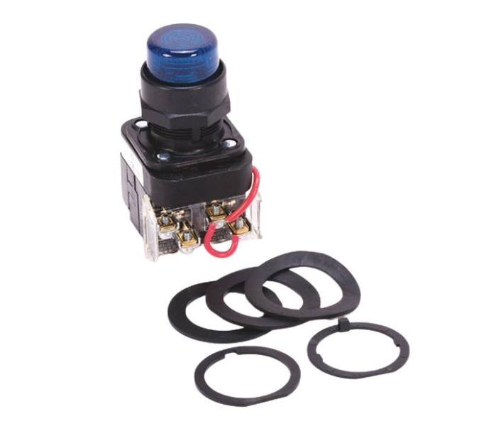 ALLEN BRADLEY 800H-PRTH16B