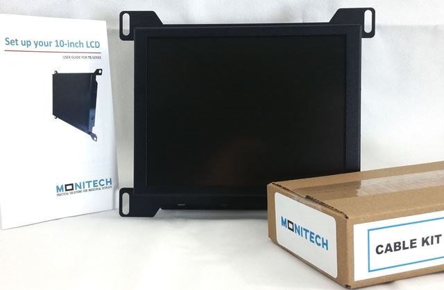 MONITECH ML104QT1121S