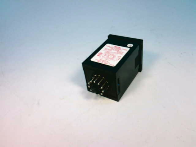 MATSUSHITA ELECTRIC PM48A-100H-AC240V