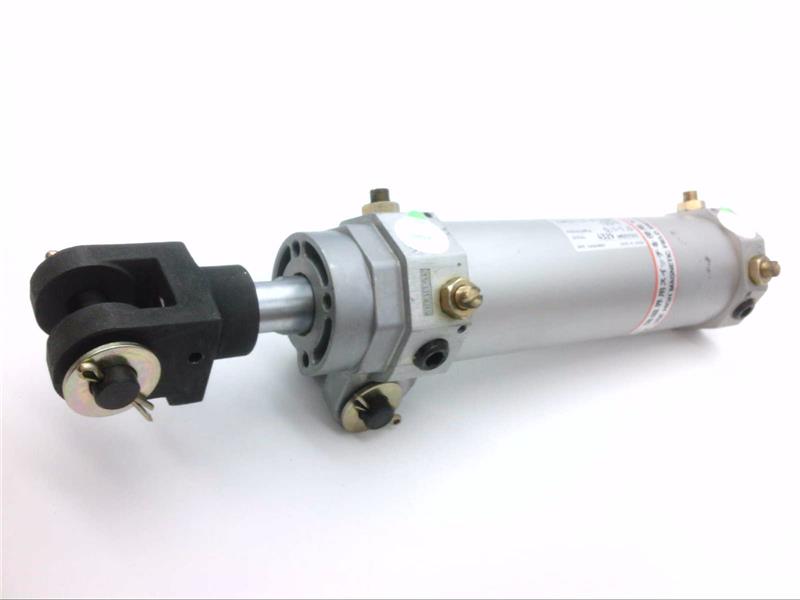 CKD CORP CAC3-L2-A-50NB-125-Y