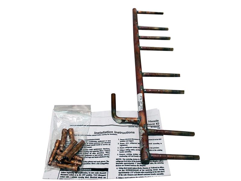 UNITED TECHNOLOGIES 50HJ442396