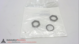 SCHMERSAL M18 MOUNTING NUT SET