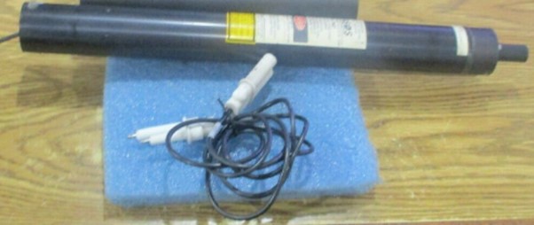 MELLES GRIOT LGK-7627