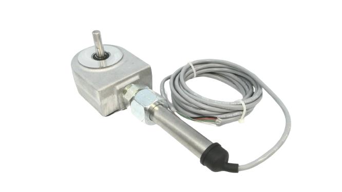 RED LION CONTROLS ZFH0500C