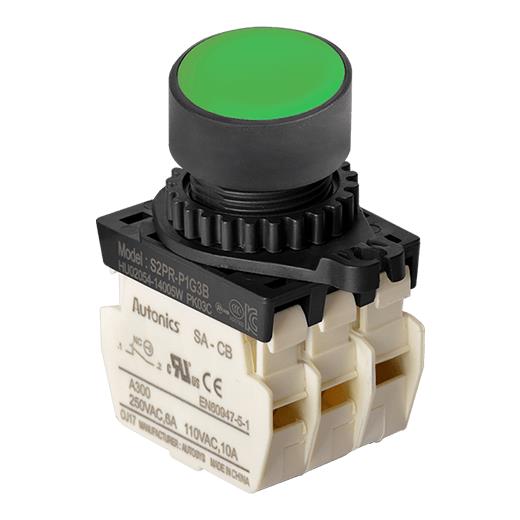 AUTONICS S2PR-P1G3B