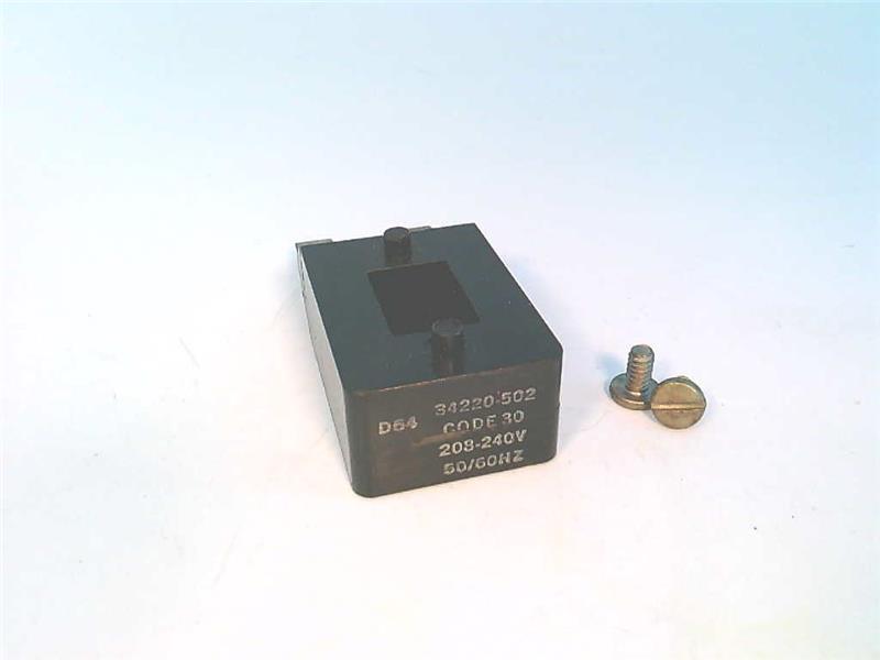 EATON CORPORATION 34220-502