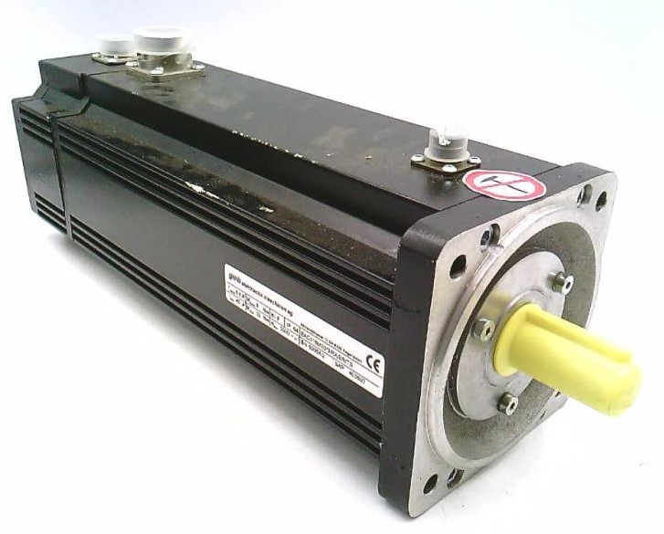 GMB ELECTRICAL MACHINES BAC118M30/3/RA/BR/TS