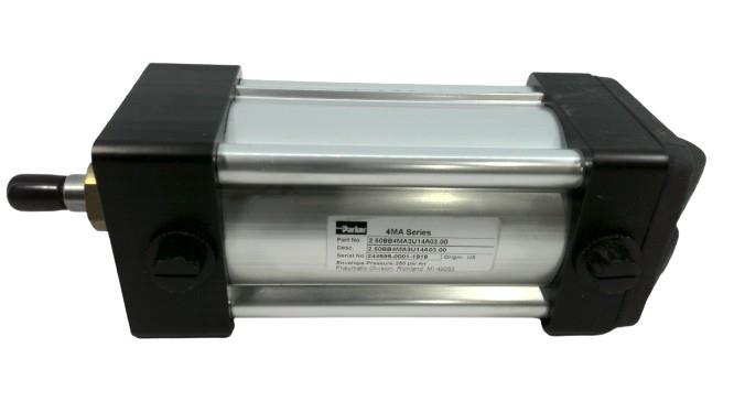PARKER 2.50BB4MA3U14A03.00
