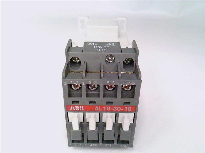 ASEA BROWN BOVERI 1SBL183001R8610