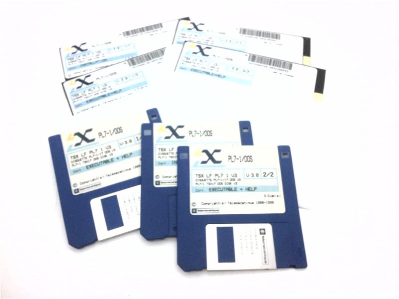 SCHNEIDER ELECTRIC TSX-LPL7-1-V3