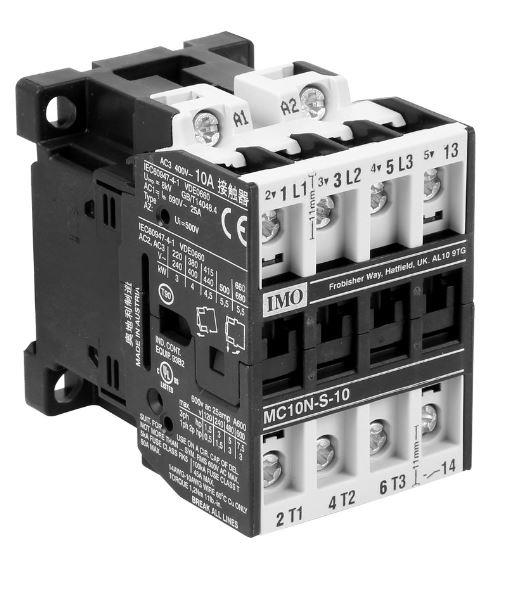 IMO MC10N-S-10-230AC