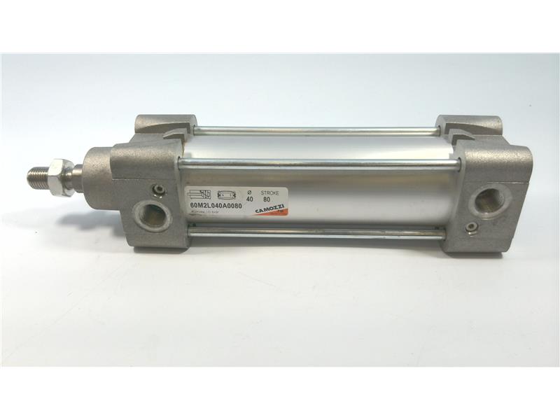 61M2L040A0080 by CAMOZZI