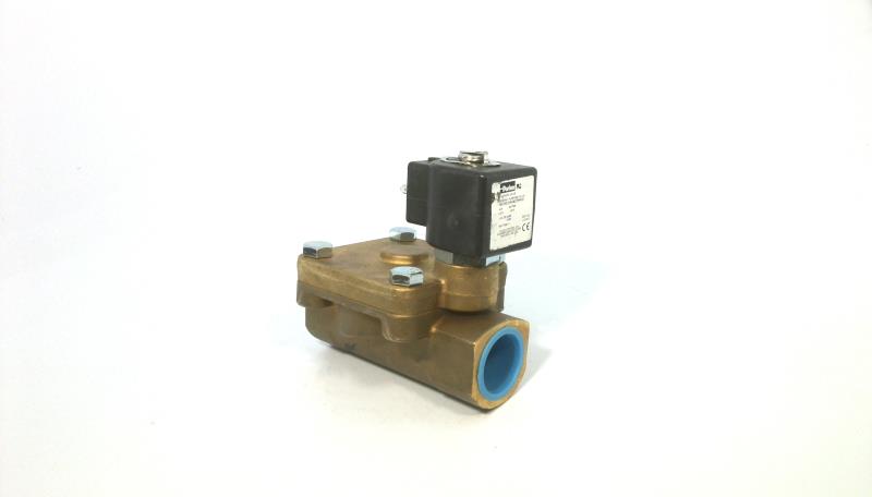 PARKER 16F25C2164ACFPH03