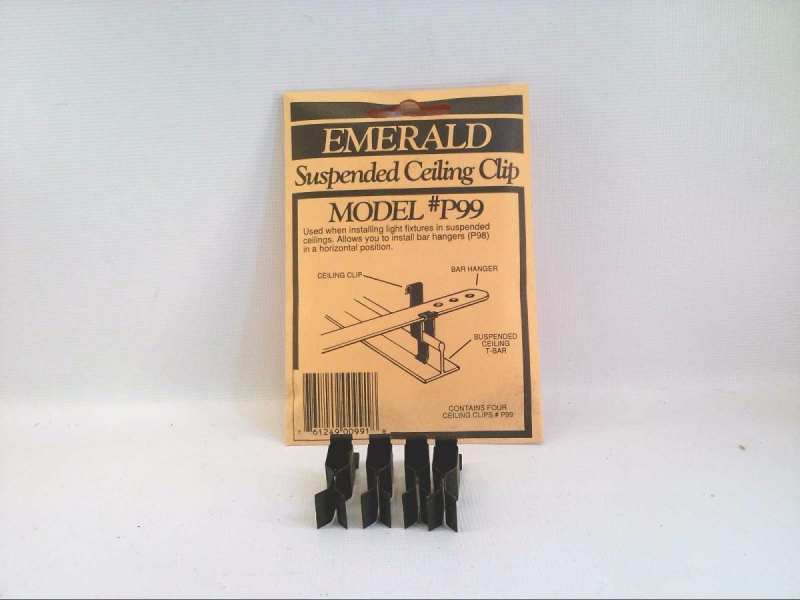EMERALD EME-P99