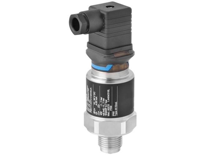 ENDRESS & HAUSER PMC11-AA1L1FBWBJA