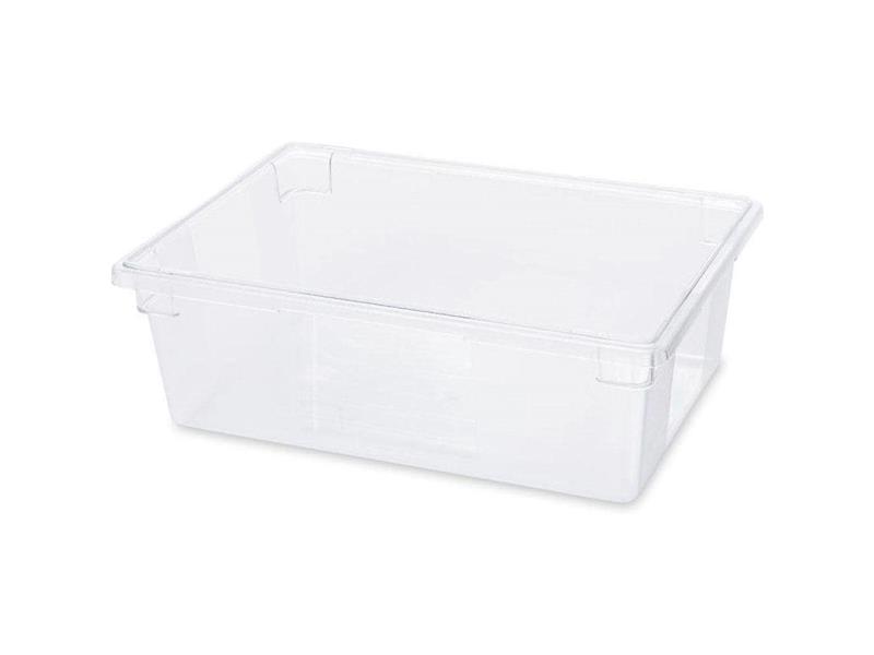 RUBBERMAID FG330000CLR