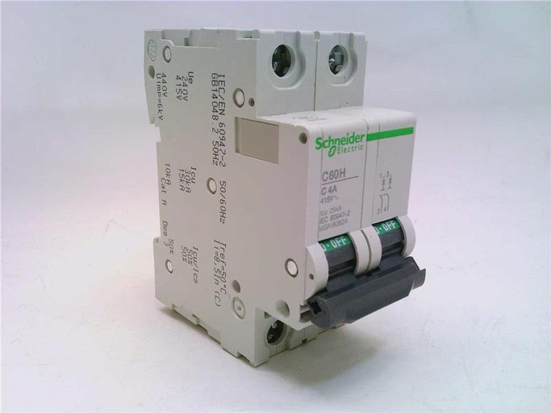 SCHNEIDER ELECTRIC MGN60624
