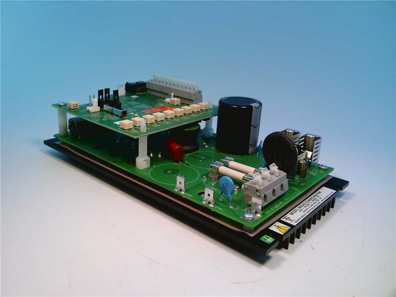 AMERICAN CONTROL ELECTRONICS NRG02-D240AC-4Q-PCM