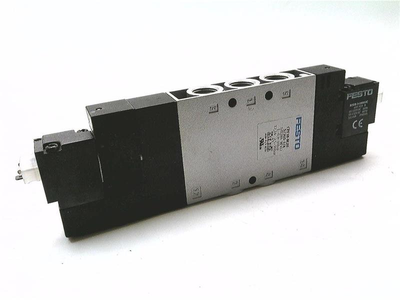 CPE18-M2H-5/3GS-1/4 by FESTO