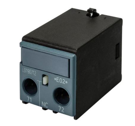 SIEMENS 3RH29111BA01