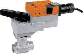 BELIMO B208B+LRB24-SR