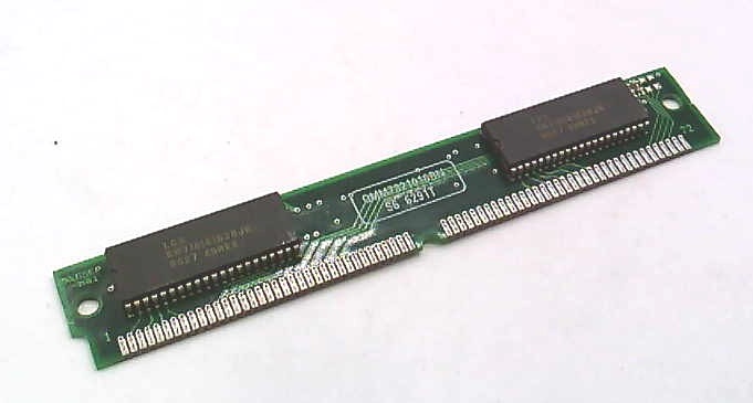 LG SEMICON GMM7321010BN