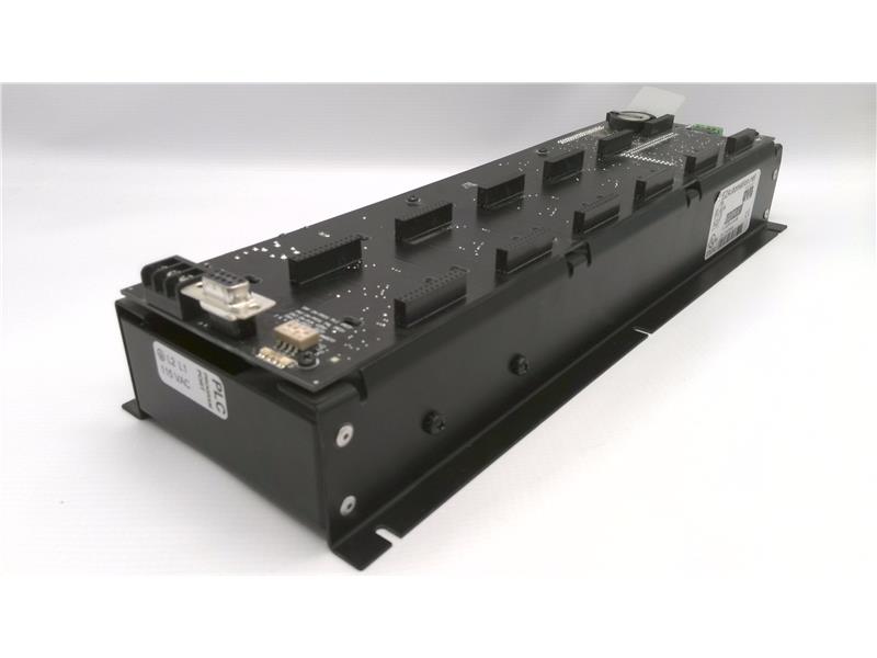 EZPLC-A-96 by AVG AUTOMATION