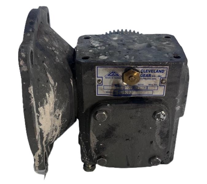 CLEVELAND GEAR COMPANY M1313BAH15B-S