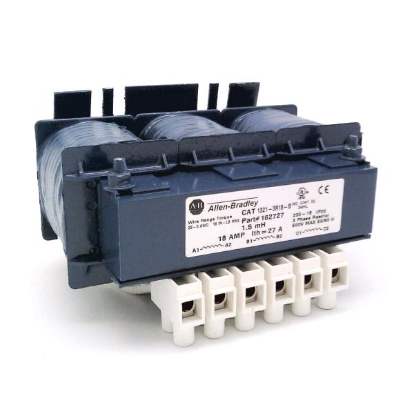 ALLEN BRADLEY 1321-3R18-B