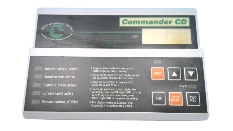 NIDEC CORP DCN-92598